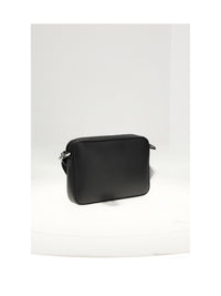 DIOR HOMME Dior Homme Men Triple Pouch With Patch