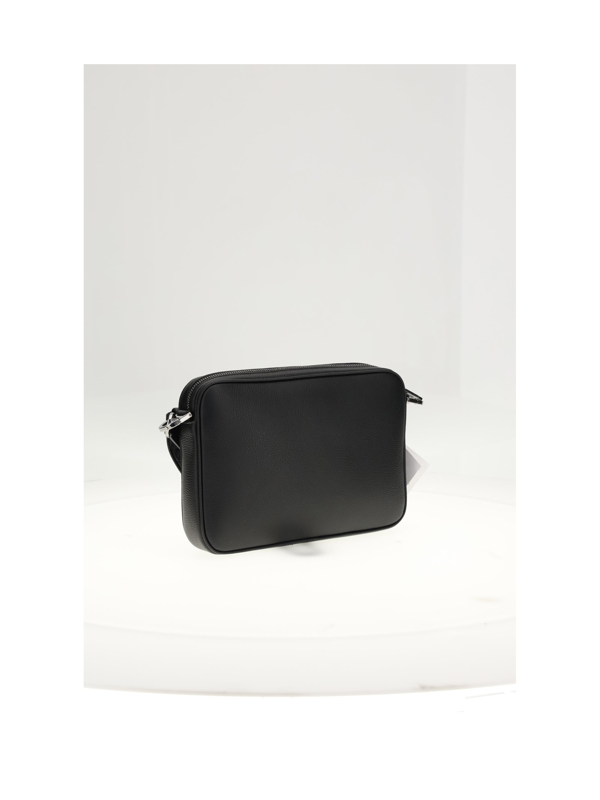 DIOR HOMME Dior Homme Men Triple Pouch With Patch