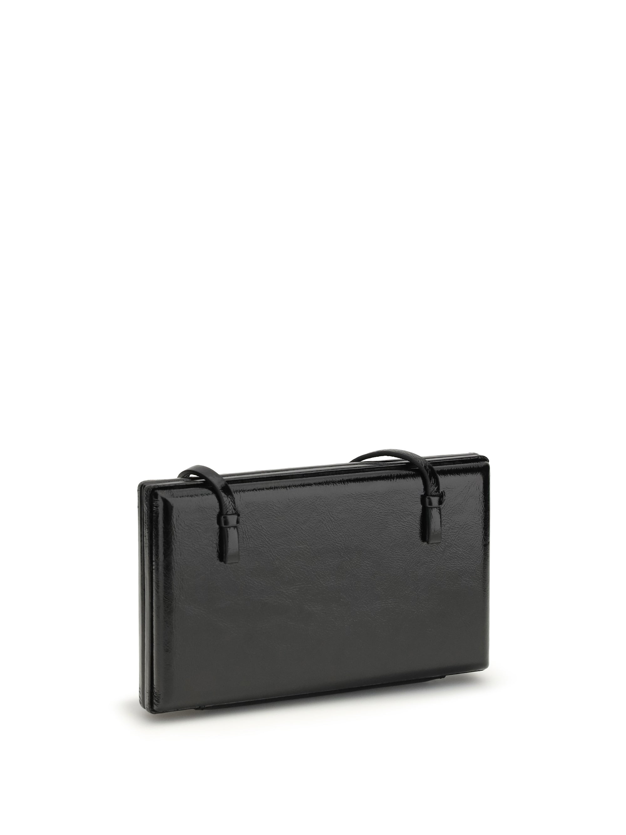 TOTEME Toteme Women Naplack Cocktail Shoulder Bag