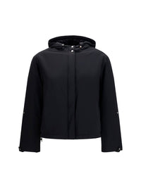 Herno Women Hooded Down Jacket
