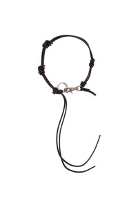 Our Legacy Men's Udon Ladon Key Brown