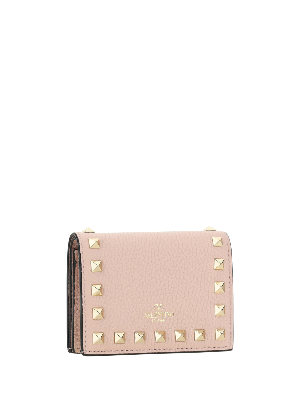 VALENTINO GARAVANI Valentino Garavani Women Rockstud Wallet