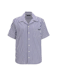 DOLCE & GABBANA Dolce & Gabbana Men Bowling Shirt
