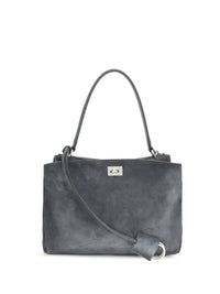 BALENCIAGA Balenciaga Women Small Rodeo Handbag