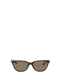 Alexander Mcqueen Women Cat-Eye Sunglasses