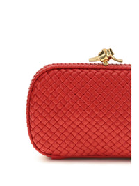 Bottega Veneta Women Soft Knot Clutch