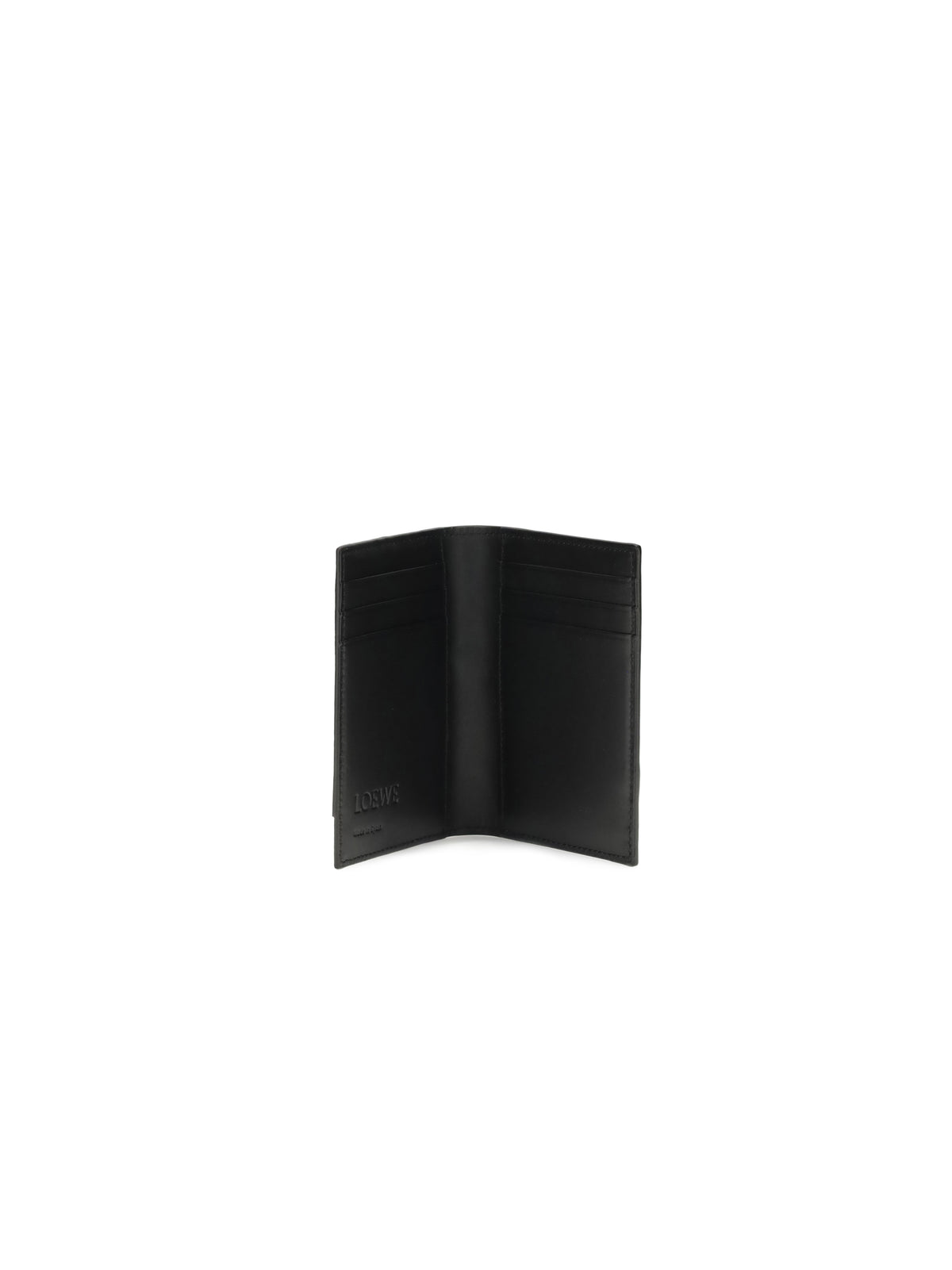 Loewe Men Puzzle Edge Card Holder