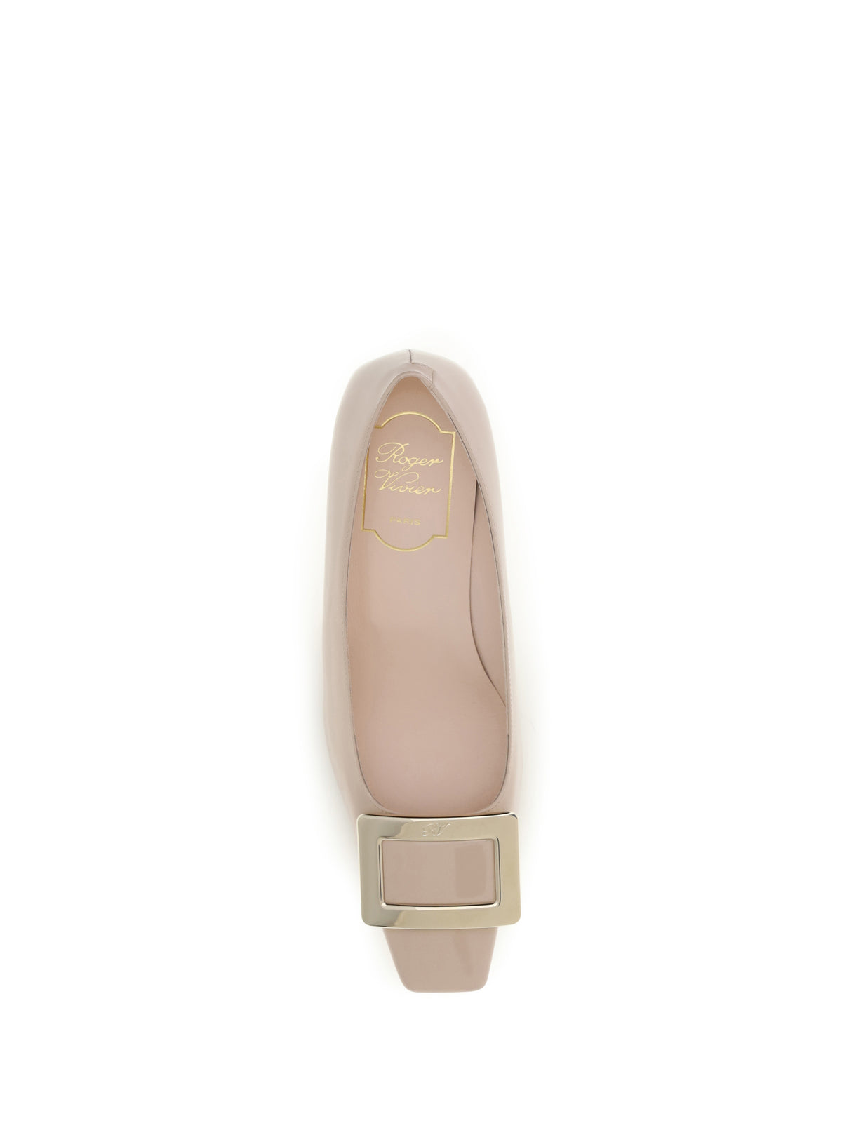 Roger Vivier Women Belle Vivier Pumps
