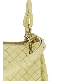 Bottega Veneta Women Small Parachute Shoulder Bag