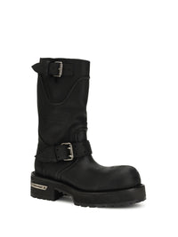 BALENCIAGA Balenciaga Women Venom Boots