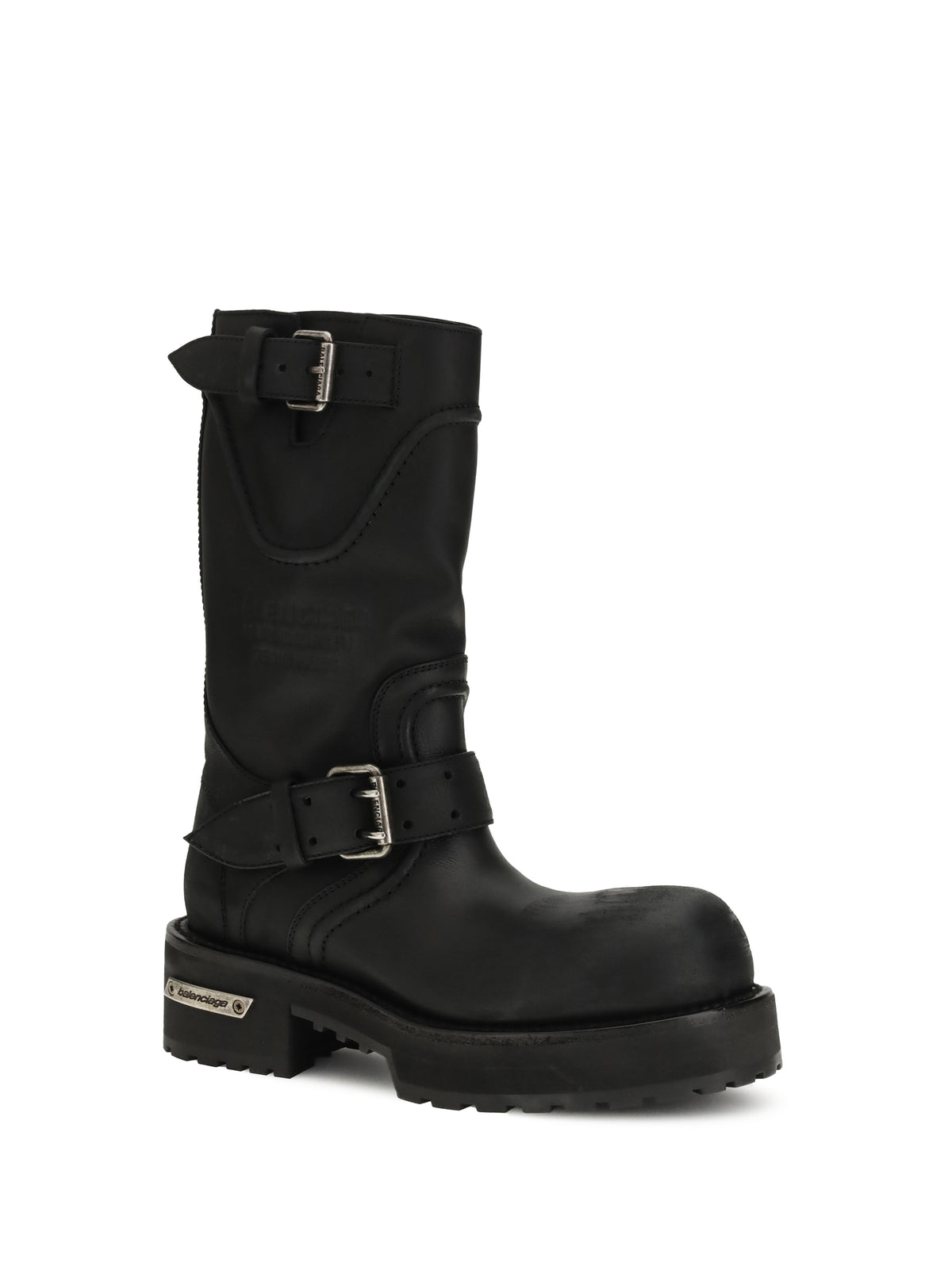 BALENCIAGA Balenciaga Women Venom Boots