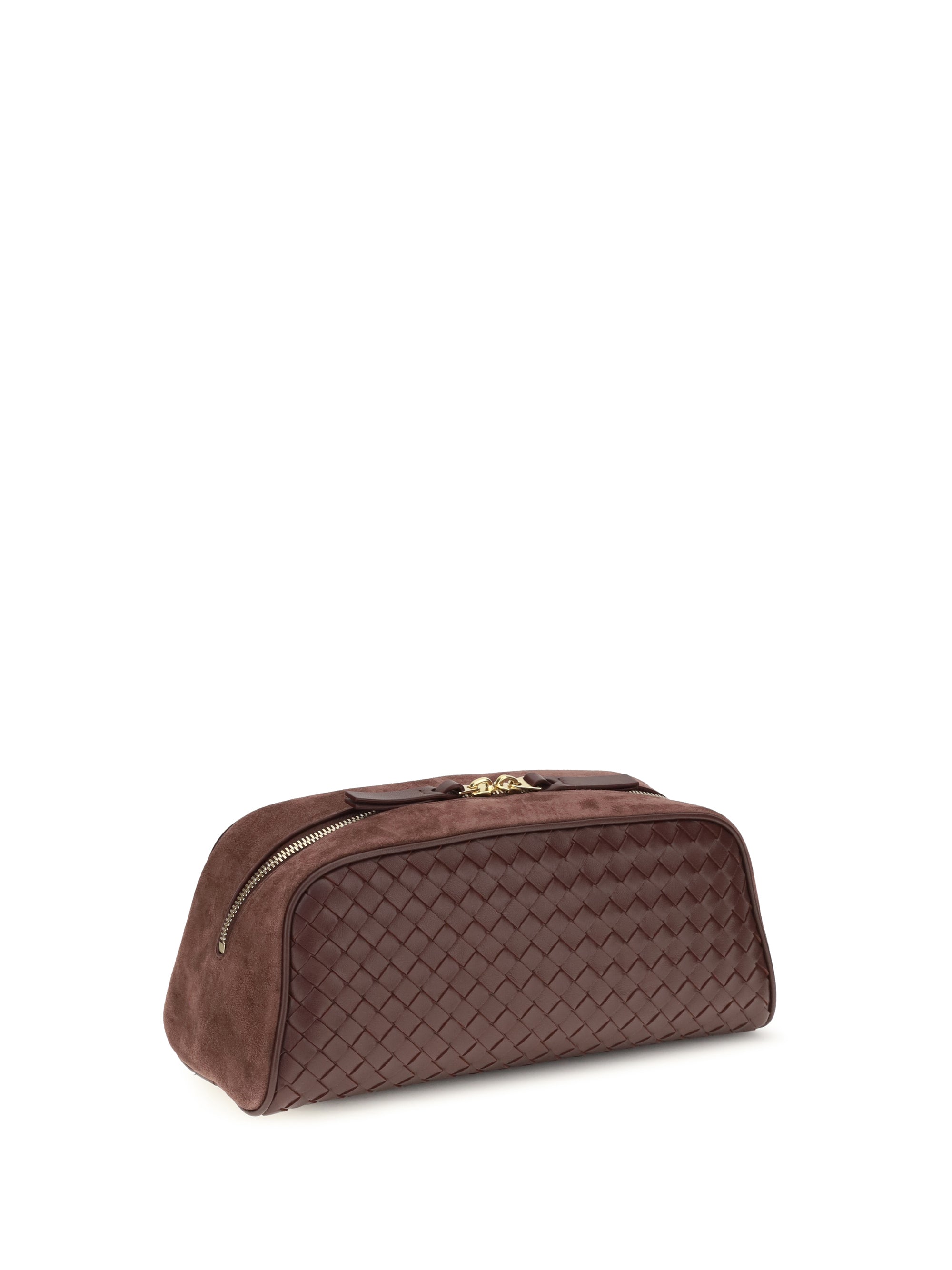 Bottega Veneta Women Large Nodo Pouch