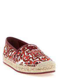 DOLCE & GABBANA Dolce & Gabbana Men 'Boccaccio' Espadrilles