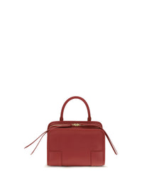 Loewe Women Small Amazona 180 Handbag In Calfskin