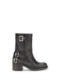 Chloé Women Dakota Ankle Boots