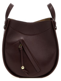 Loewe Women 'Hammock Slice' Crossbody Bag