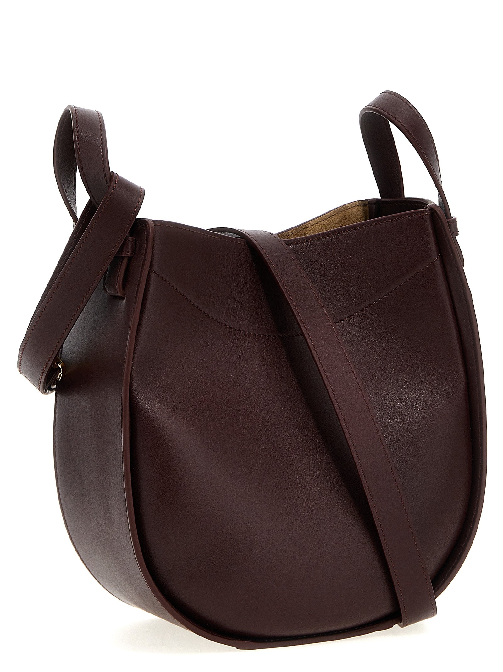 Loewe Women 'Hammock Slice' Crossbody Bag