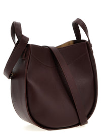 Loewe Women 'Hammock Slice' Crossbody Bag