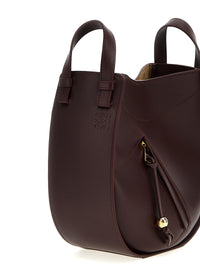 Loewe Women 'Hammock Slice' Crossbody Bag