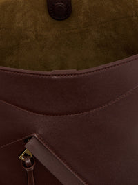 Loewe Women 'Hammock Slice' Crossbody Bag