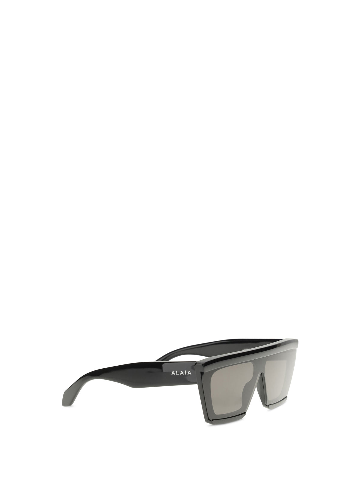 Alaïa Women Mask Sunglasses