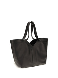 SAINT LAURENT Saint Laurent Women Small Y Tote Bag