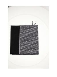 Dior Homme Men Scarf Oblique