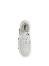 FENDI Fendi Men Fender Sneakers