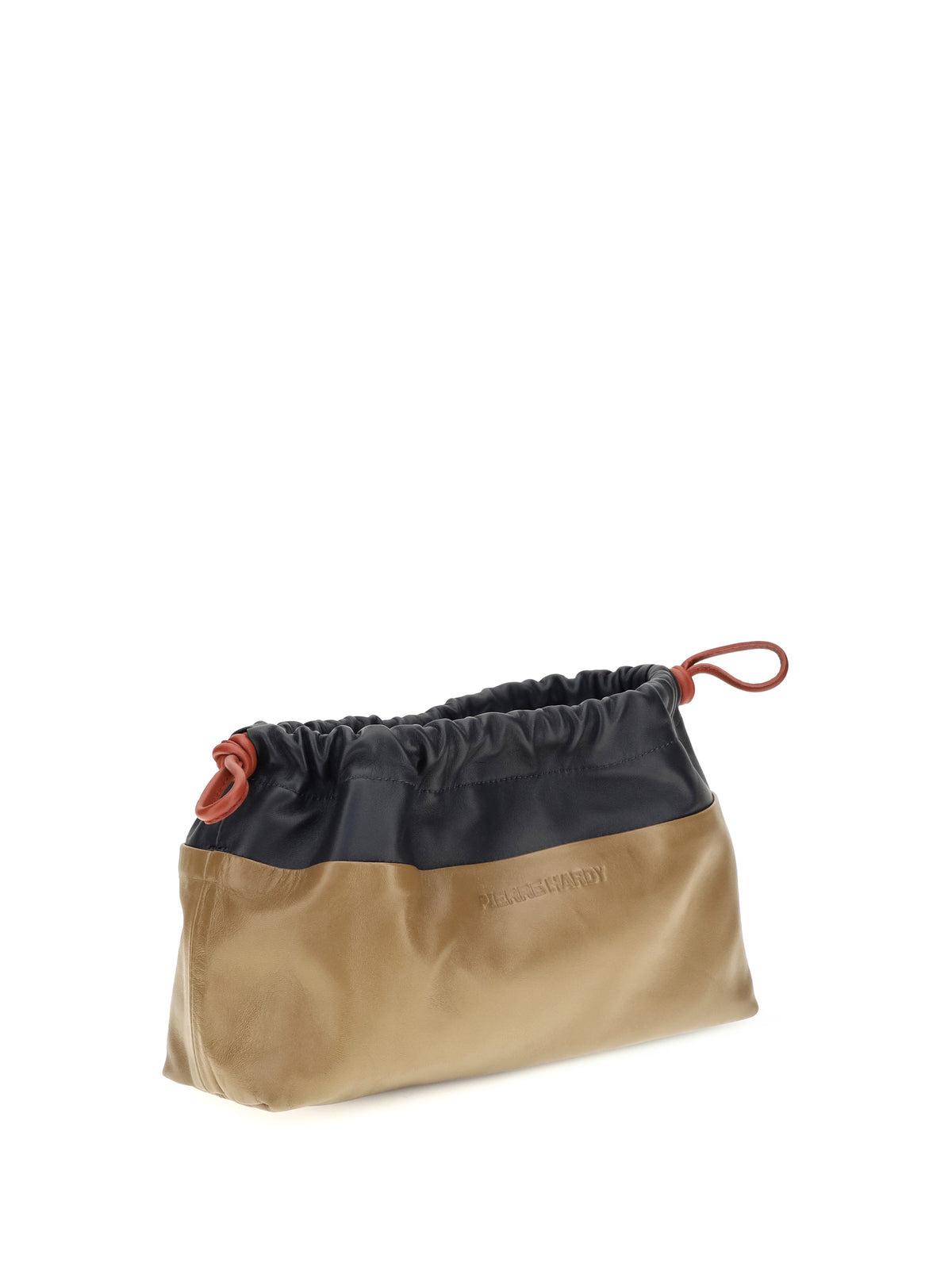 Pierre Hardy Women Twin Clutch Bag