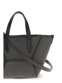 Brunello Cucinelli Women Bc Duo Mini Handbag