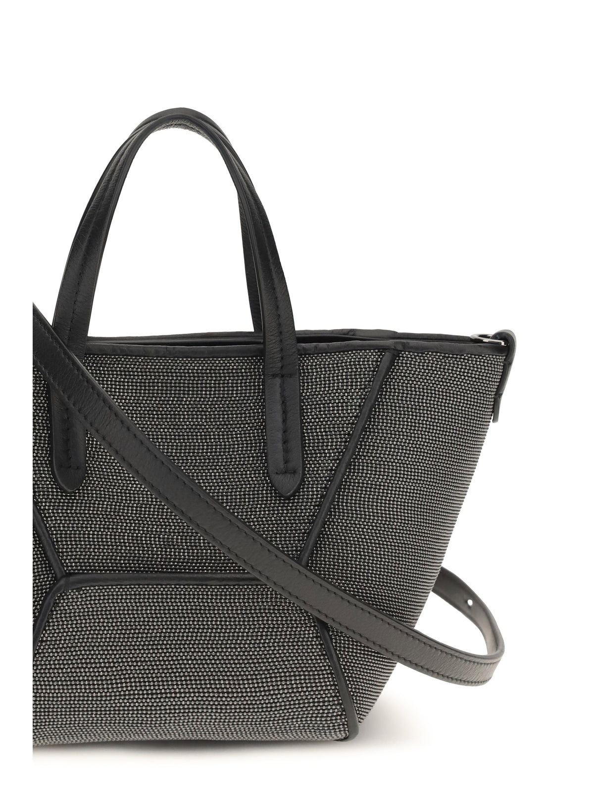 Brunello Cucinelli Women Bc Duo Mini Handbag