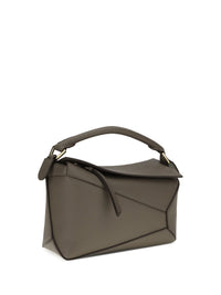 LOEWE Loewe Women Puzzle Small Handbag