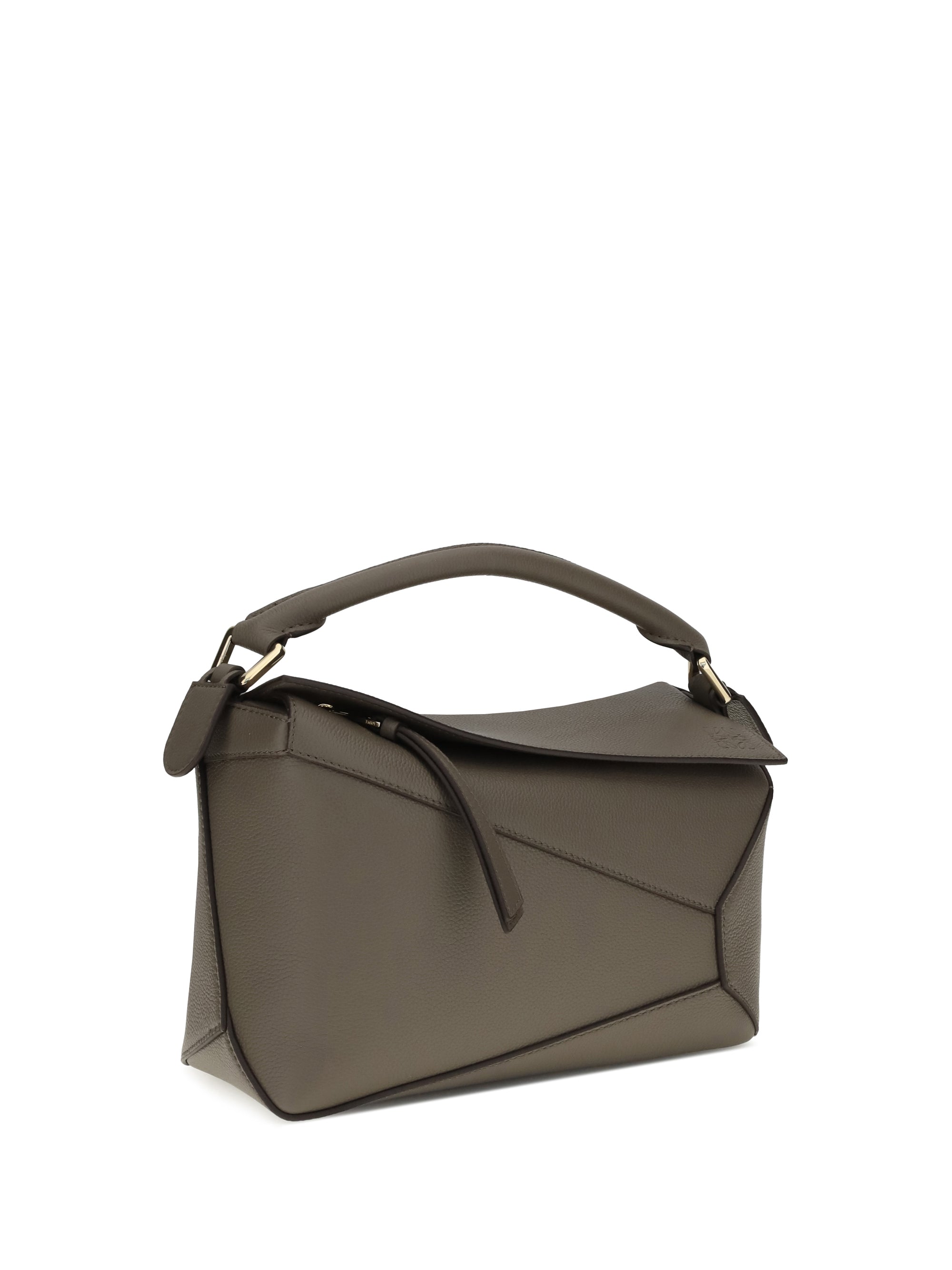 LOEWE Loewe Women Puzzle Small Handbag