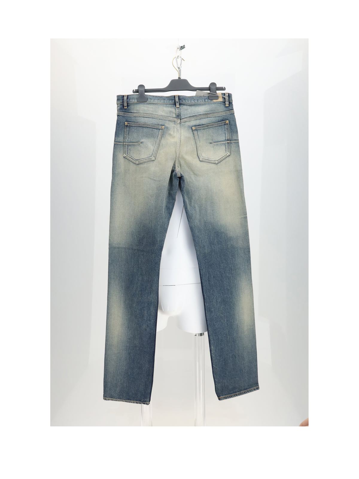 DIOR HOMME Dior Homme Men Jeans