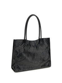 Balenciaga Women Small Le City Tote Bag