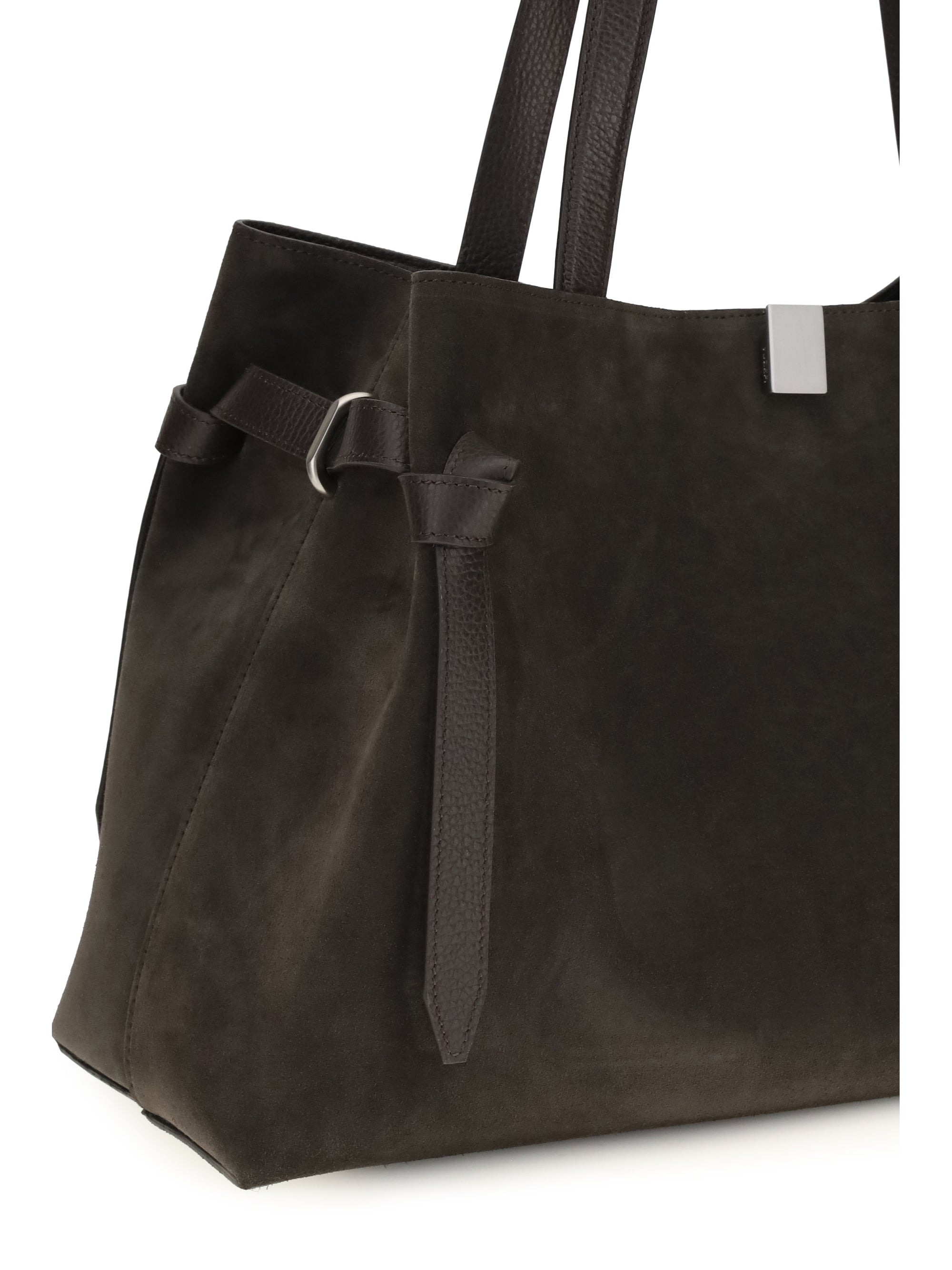 YUZEFI Yuzefi Women Gyoza Tote Bag