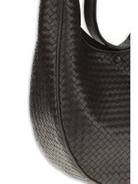 Bottega Veneta Women Ovetto Shoulder Bag