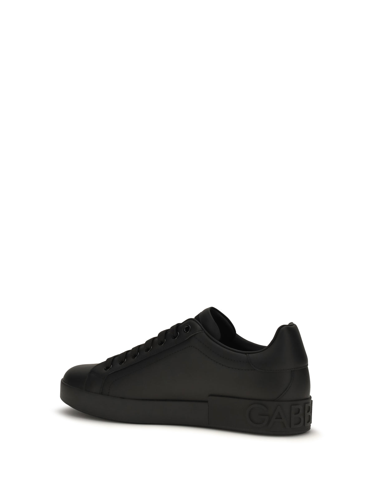 DOLCE & GABBANA Dolce & Gabbana Men Portofino Sneakers