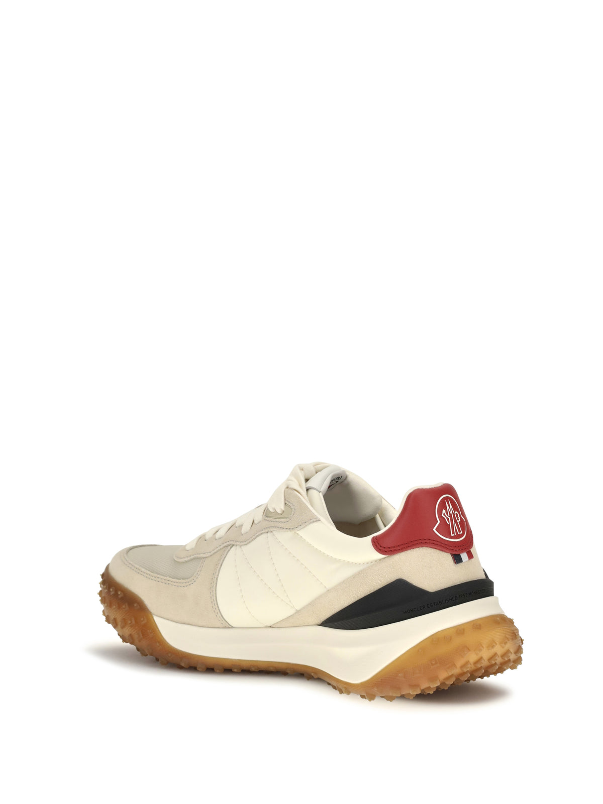 Moncler Men Sneakers City Trek