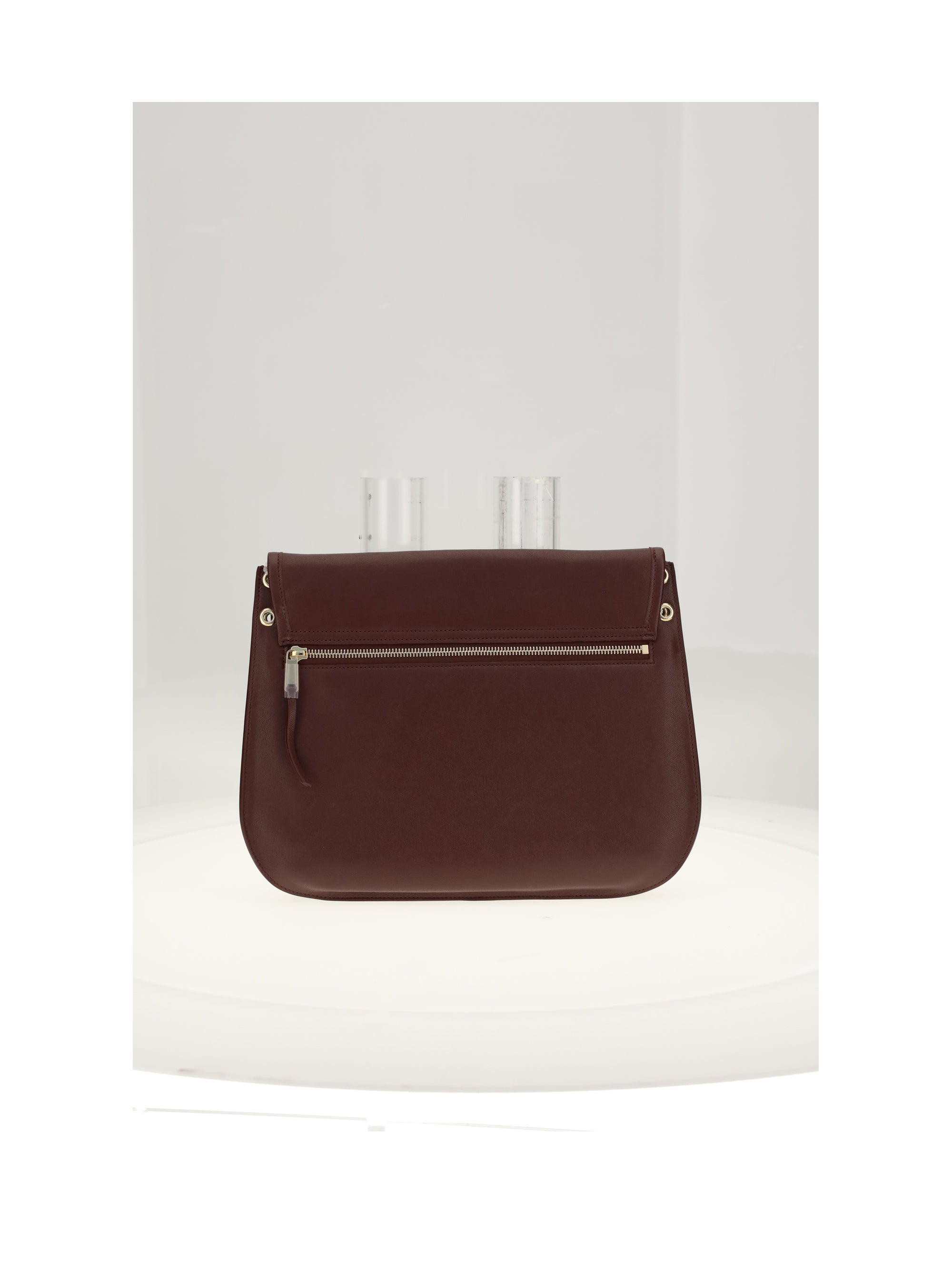 Celine Women Besace Soft Triomphe