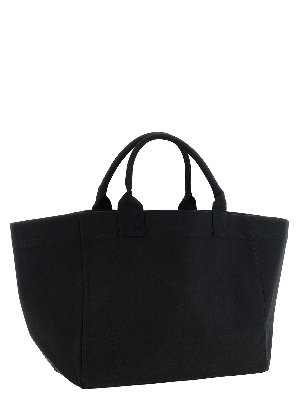 Ganni Women 'Xxl' Shopping Bag