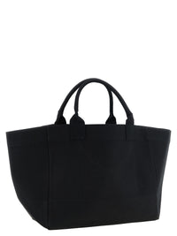 Ganni Women 'Xxl' Shopping Bag