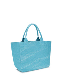 GANNI Ganni Women Medium Banana Print Tote Bag