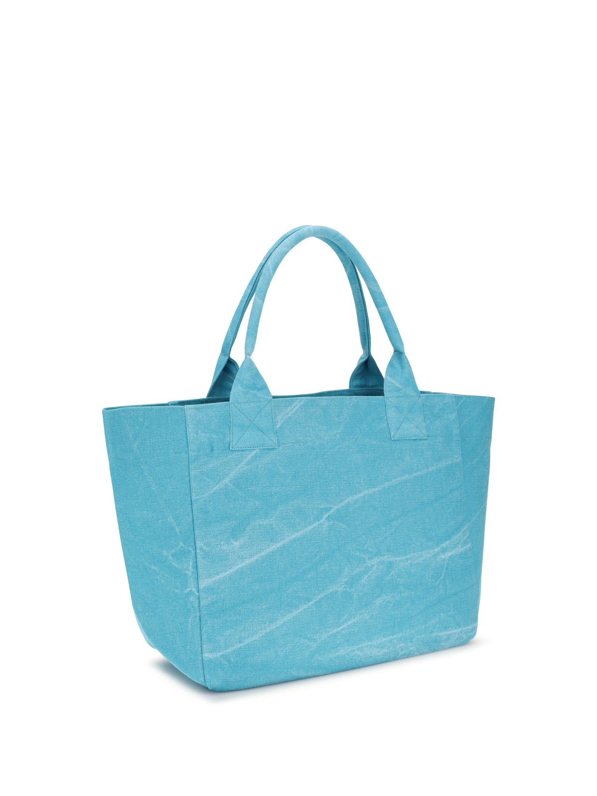 GANNI Ganni Women Medium Banana Print Tote Bag