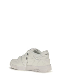 OFF-WHITE Off-White Women Out Of Office Sneakers