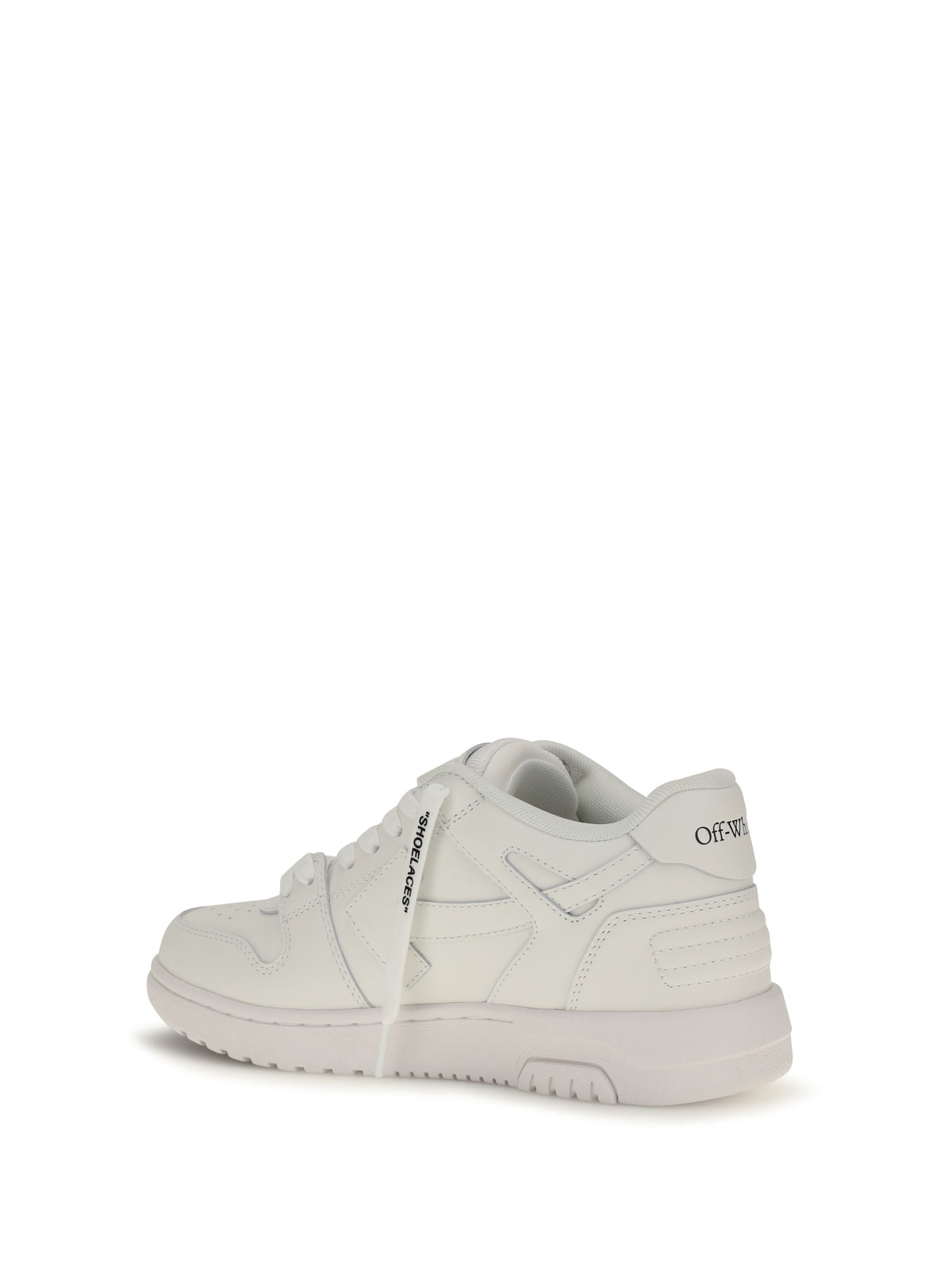 OFF-WHITE Off-White Women Out Of Office Sneakers