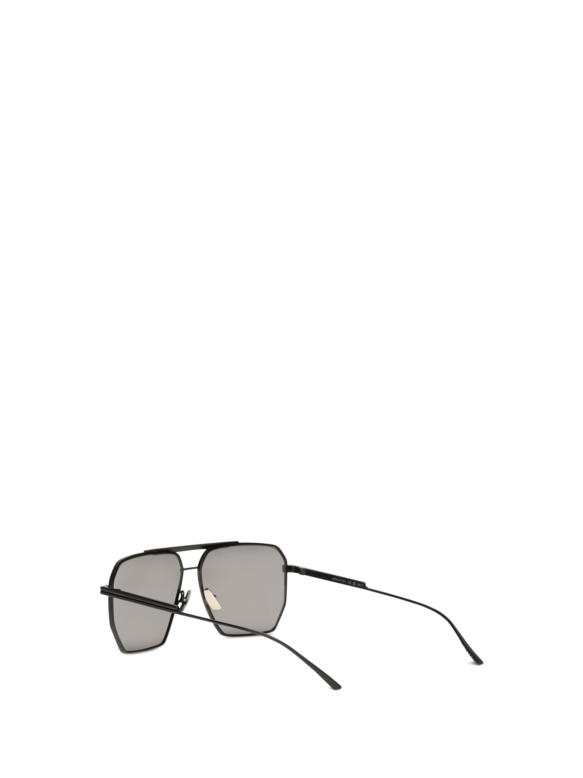 Bottega Veneta Women Square Sunglasses