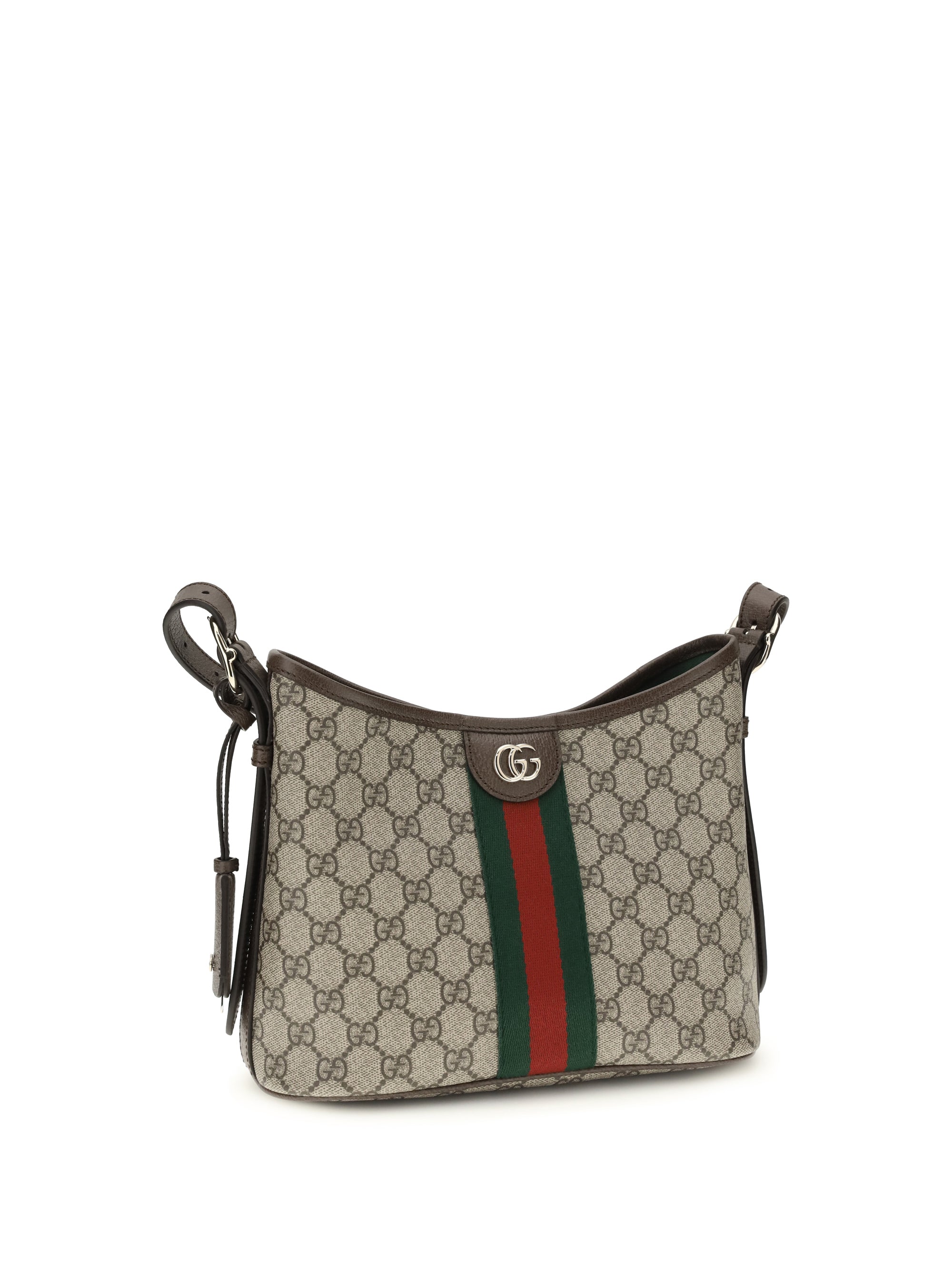Gucci Women Small Ophidia Shoulder Bag