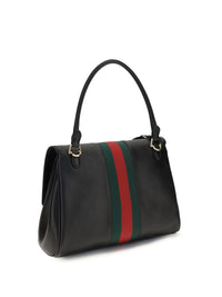 Gucci Women Medium Paparazzo Handbag
