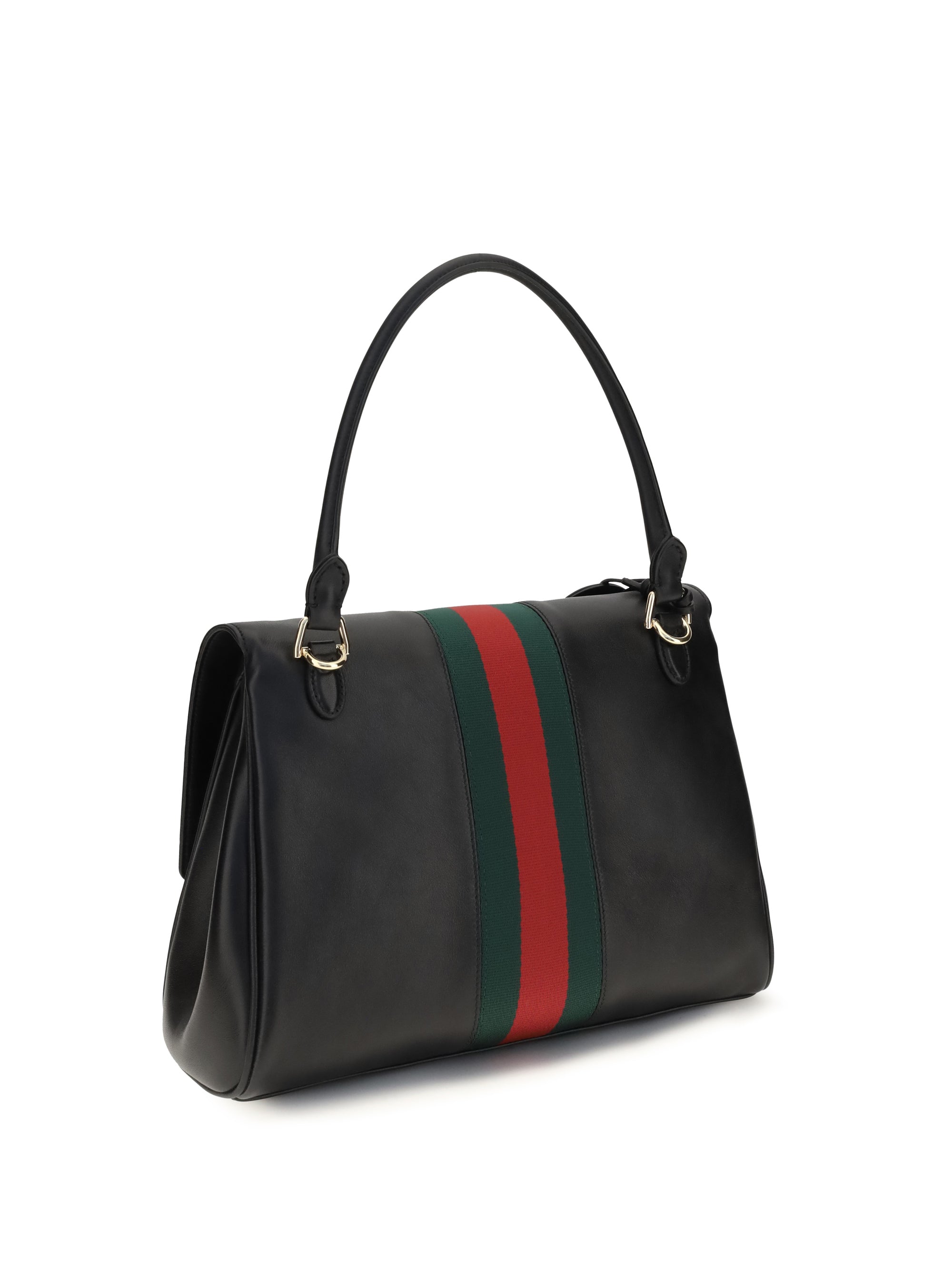 Gucci Women Medium Paparazzo Handbag